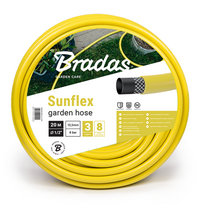Žarna laistymui Bradas, Sunflex, 50 m