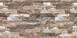 Sienų danga Natural Stone, 100 cm x 50 cm x 0.3 cm