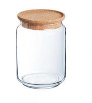 Stiklainis Luminarc, 2 l, skaidri sp.