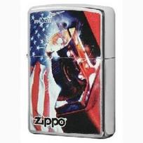 Žiebtuvėlis Zippo Mazzi 24179