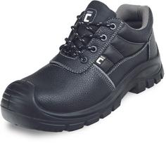 Apsauginiai batai vyrams Cerva Raven XT MF S3 SRC, be aulo, be pašiltinimo, juoda sp., 47 dydis