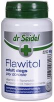 Vitaminai šunims Dr Seidel Flawitol