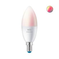Išmanioji lemputė WiZ LED, B39, 2200 - 6500 °K, E14, 4.9 W, 470 lm