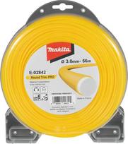 Žoliapjovių lynas Makita E-02842, 56 m x 3 mm