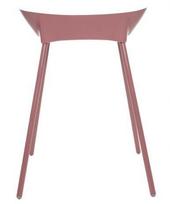 Vonelės stovas LUMA Bath Stand L30231, rožinė sp., 78 cm