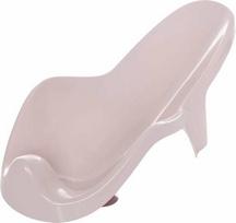 Gultas į vonelę LUMA Bath Seat L17130, rožinė sp., 49 cm