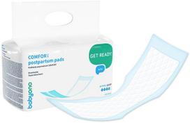 Pogimdyviniai įklotai BabyOno Postpartum Pads