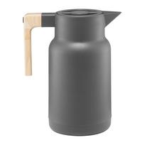 Stalo termosas Ambition Natural, 0.95 l, pilka sp.