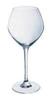 Vyno taurių komplektas Luminarc Grand Chais, stiklas, 0.35 l, 4 vnt.