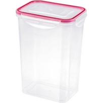 Dėžutė maistui Lamart LT6009, 1.3 l, 13.5 cm x 10 cm, skaidri sp.