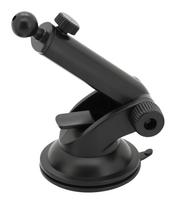 Telefono laikiklio adapteris Compass Luke Z10, 110 - 160 mm x 72 mm, 0.11 kg, juoda sp.