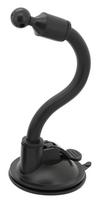 Telefono laikiklio adapteris Compass Luke Z13, 0 - 170 mm x 72 mm, 0.95 kg, juoda sp.