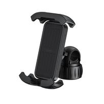 Telefono laikiklis Baseus QuickGo, 140 - 219 mm x 92 - 117 mm, 0.272 kg, 5.4 - 7.2 ", juoda sp.