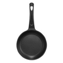 Keptuvė Ambition Enzo Ilag Ultimate, Ø 28 cm, aliuminis/plastikas/silikonas