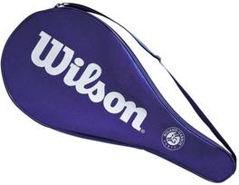 Teniso raketės dėklas Wilson Roland Garros