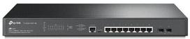 Komutatorius (Switch) TP-Link SG3210XHP-M2