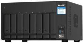 NAS korpusas QNAP TS-832PX-4G