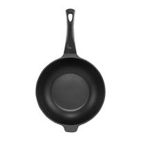 Keptuvė Ambition Enzo Ilag Ultimate, Ø 30 cm, aliuminis/plastikas