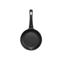 Keptuvė Ambition Enzo Ilag Ultimate, Ø 20 cm, aliuminis/plastikas/silikonas