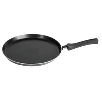 Keptuvė Domotti Rumba Mix, Ø 22 cm, aliuminis/plastikas