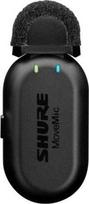 Belaidis mikrofonas Shure MV-One-Z6, juoda sp.