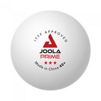 Stalo teniso kamuoliukas Joola Prime, 40 mm, 6 vnt.