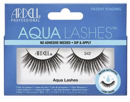 Priklijuojamos blakstienos Ardell Aqua Lashes 342