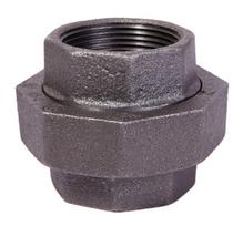 Jungtis Jinan Meide B330D, 1", ketaus