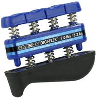 Riešo espanderis CanDo Digi-Flex, 9 cm