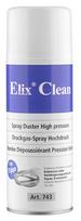 Aerozolis, ekranams Ecscleaning Elix Clean, 0.3 l