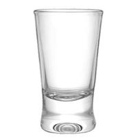 Stikliukų komplektas Domotti Delight, stiklas, 0.025 l, 6 vnt.