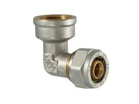 Užveržiama alkūnė 1070, 1/2" x 16 mm, vid. srieg.