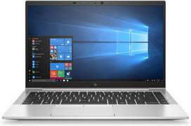 Nešiojamas kompiuteris HP EliteBook 845 G7, atnaujintas, Ryzen 5 PRO 4650U, 8GB, 256GB, 14 ", AMD Graphics, sidabro sp., EN, Windows