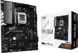 Pagrindinė plokštė ASRock B850 PRO-A
