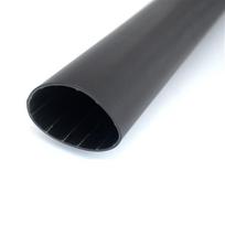 Terminis vamzdelis Okko BYMWA, 22/6mm, juoda sp., 1000 mm