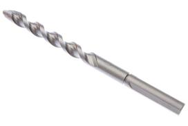 Grąžtas Forte Tools 28253, granitui, tiesus, 8 mm x 14.5 cm
