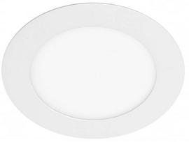 Šviestuvas įleidžiamas GTV Oris Plus, 3000°K, LED, balta sp., 7 W