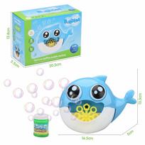 Muilo burbulų aparatas Dihua Toys Dolphin OBB1278857