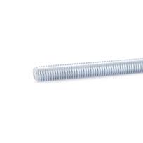Strypas Haushalt DIN 975, 2000 mm x 8 mm cinkuota