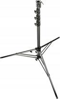 Trikojis stovas Manfrotto Super Alu, aliuminis
