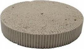 Kačių draskyklės detalė Catit Replacement Scratcher, 35.6 cm x 35.6 cm