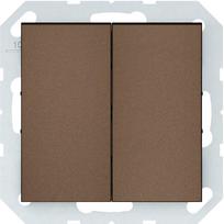 Jungiklis Vilma QR1000, 2 kl., mocha sp.