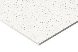 Plokštė Knauf KCS Filigran 600x600x13 mm (DONN konstrukcija)