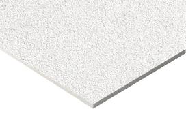 Plokštė Knauf KCS Orbit 600x600x13 mm (DONN konstrukcija)