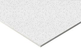 Plokštė Knauf KCS Planet 600x600x13 mm (DONN konstrukcija)