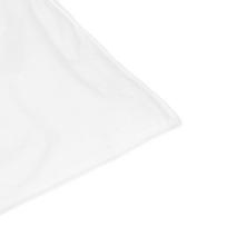 Antklodė Masterjero Natural Luxury WARM, 140 x 200 cm, balta sp.