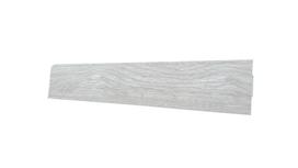 Grindjuostė Salag SG75 SG75I8, 220 cm x 7.5 cm x 2.4 cm, pilko ąžuolo sp.