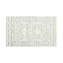 Kilimas vidaus Domoletti ILLUSION, pilka sp., 150 cm x 90 cm