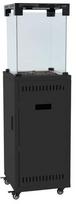 Dujinis šildytuvas Mirpol MIR-H49-24S, 11000 W