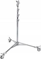 Trikojis stovas Avenger Roller 42, plienas